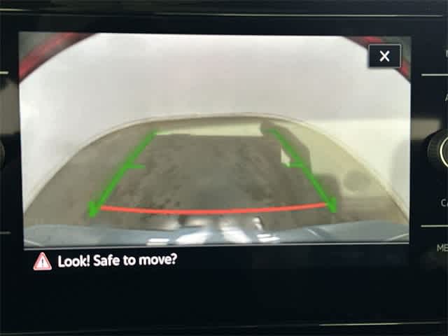 Thumbnail: 2026 Volkswagen Jetta - 15