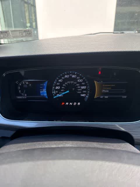 Thumbnail: 2016 Ford Taurus - 15