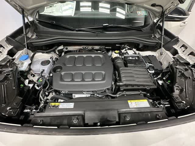 Thumbnail: 2026 Volkswagen Tiguan - 24