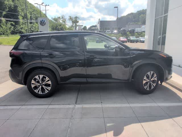 Thumbnail: 2022 Nissan Rogue - 6