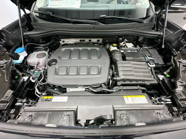 Thumbnail: 2026 Volkswagen Tiguan - 24