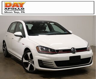 Used Car Dealer Pittsburgh Day Apollo Volkswagen Moon Township