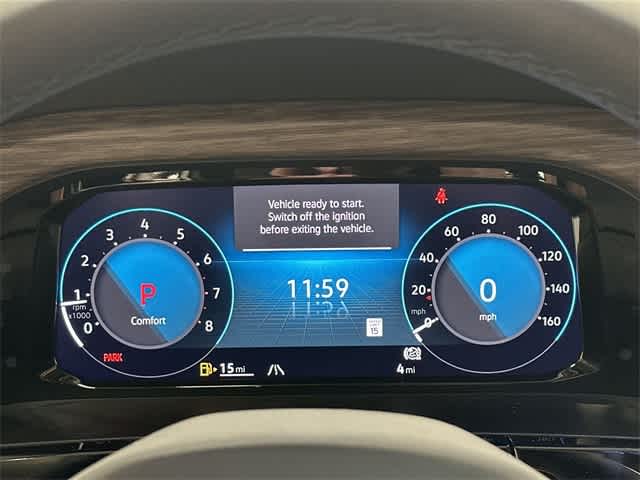 Thumbnail: 2026 Volkswagen Atlas - 7