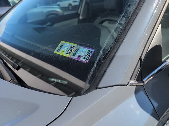 Thumbnail: 2023 Volkswagen Taos - 12