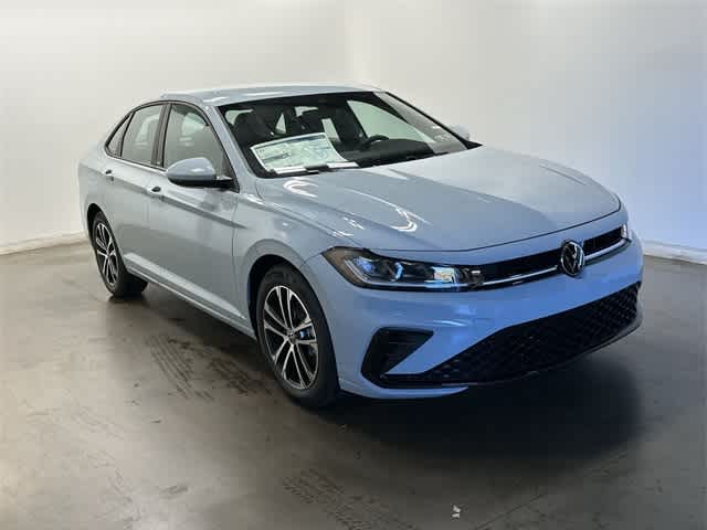 Thumbnail: 2026 Volkswagen Jetta - 26