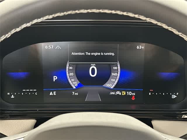 Thumbnail: 2025 Volkswagen Taos - 6