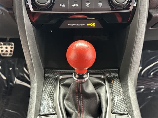 Thumbnail: 2019 Honda Civic - 21