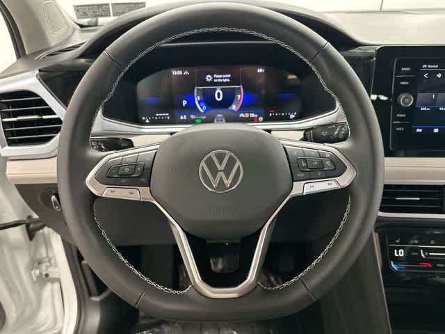 Thumbnail: 2026 Volkswagen Taos - 8