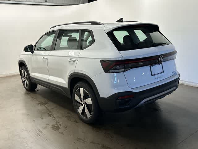 Thumbnail: 2026 Volkswagen Taos - 27