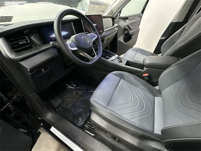 Thumbnail: 2026 Volkswagen Tiguan - 15