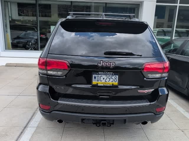 2020 Jeep Grand Cherokee Trailhawk 3