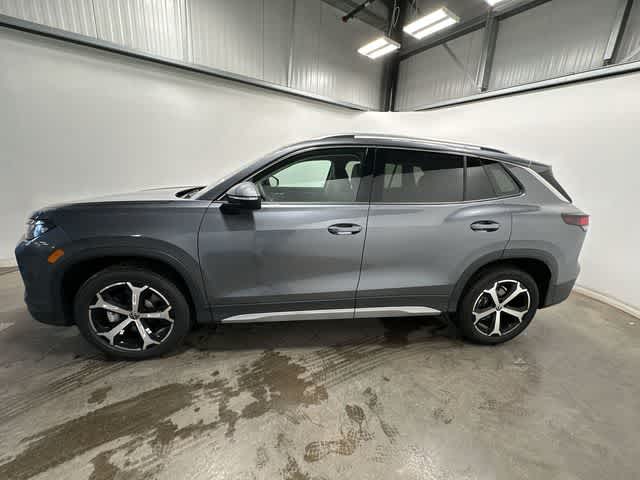 Thumbnail: 2026 Volkswagen Tiguan - 2