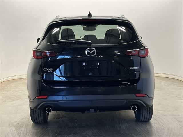 Thumbnail: 2023 Mazda CX-5 - 4