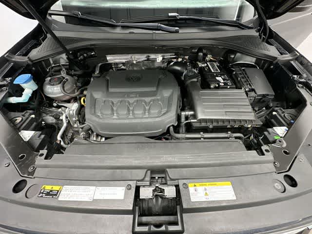 Thumbnail: 2022 Volkswagen Tiguan - 26