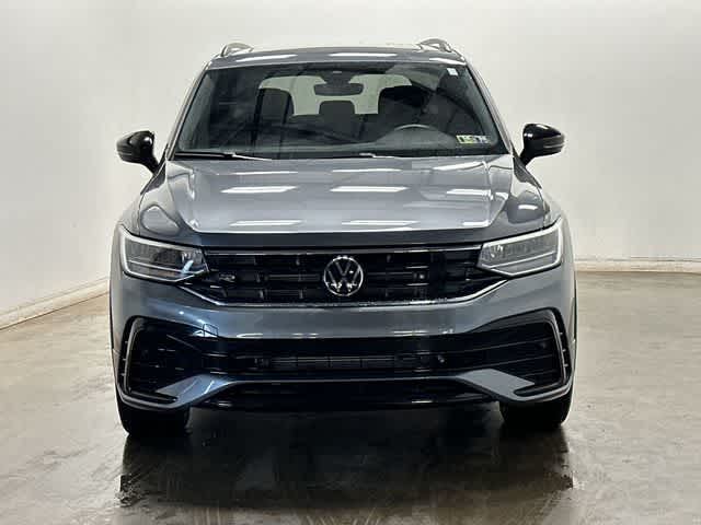 Thumbnail: 2024 Volkswagen Tiguan - 30