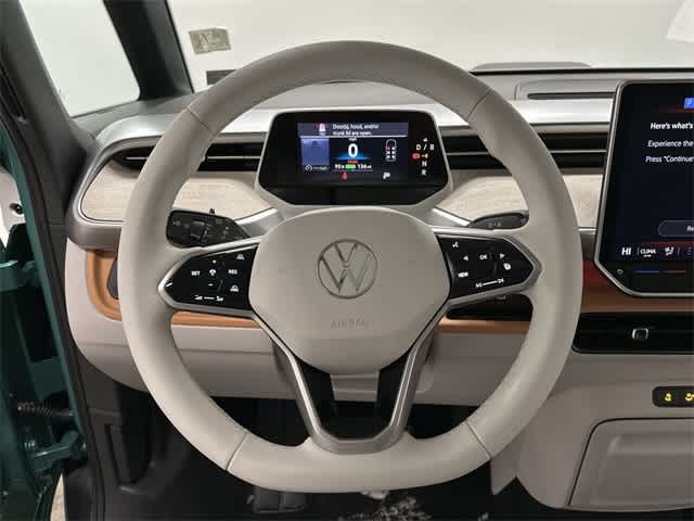 Thumbnail: 2025 Volkswagen ID.Buzz - 7