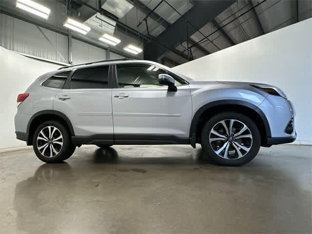 Thumbnail: 2022 Subaru Forester - 3
