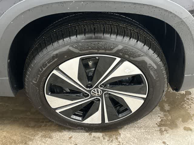 Thumbnail: 2026 Volkswagen Taos - 5