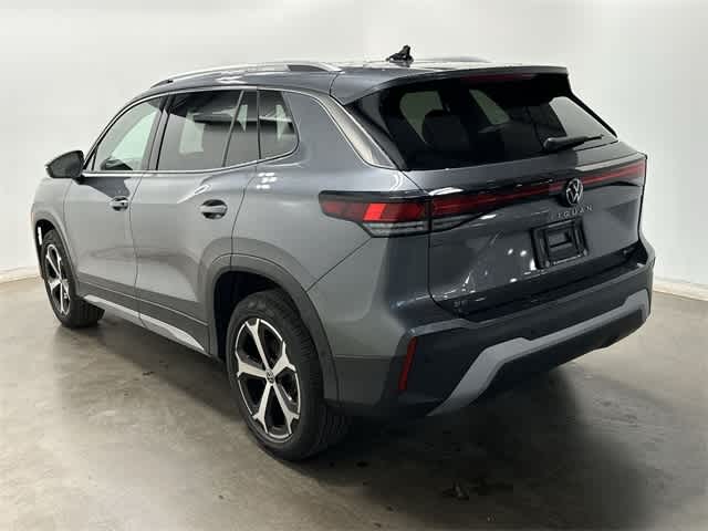 Thumbnail: 2026 Volkswagen Tiguan - 28