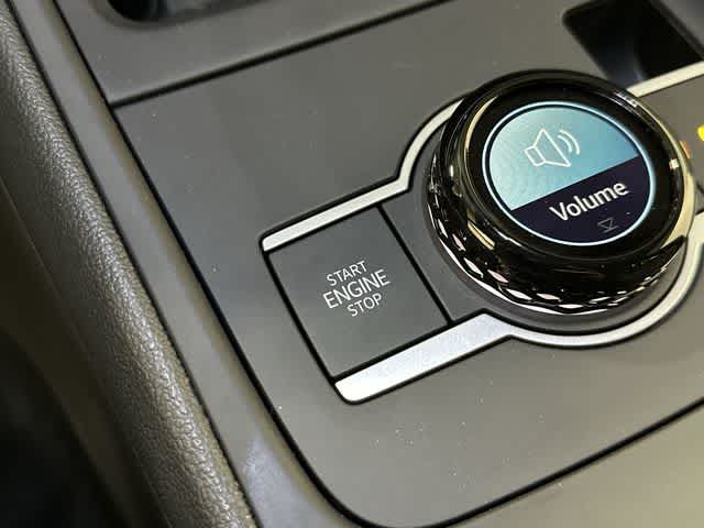 Thumbnail: 2026 Volkswagen Tiguan - 11