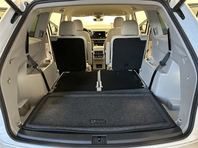 Thumbnail: 2026 Volkswagen Atlas - 25