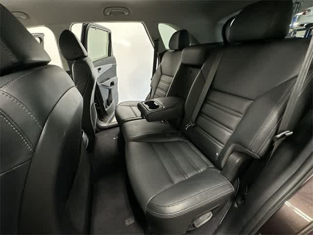 2018 Kia Sorento EX 18