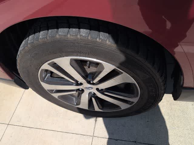 Thumbnail: 2019 Subaru Outback - 11