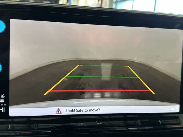 Thumbnail: 2026 Volkswagen Atlas - 13