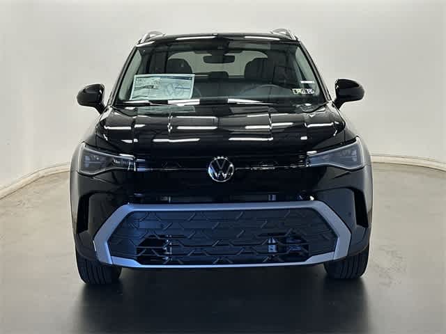 Thumbnail: 2025 Volkswagen Taos - 27