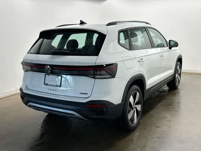 Thumbnail: 2026 Volkswagen Taos - 28