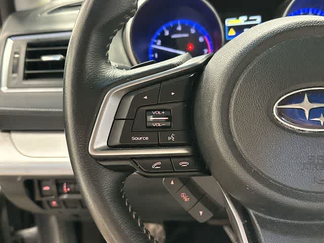 Thumbnail: 2018 Subaru Legacy - 8