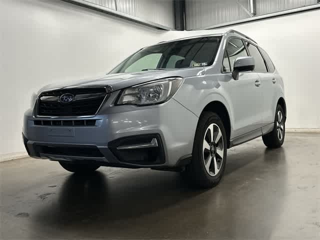 Thumbnail: 2018 Subaru Forester - 28