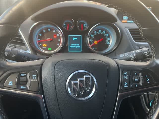 Thumbnail: 2016 Buick Encore - 12