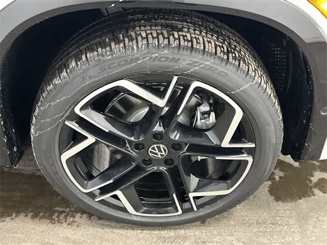 Thumbnail: 2026 Volkswagen Tiguan - 5