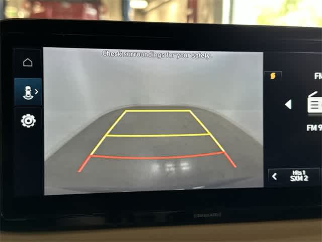 Thumbnail: 2023 Hyundai Santa Fe - 14