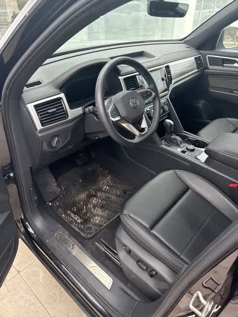 Thumbnail: 2023 Volkswagen Atlas - 10