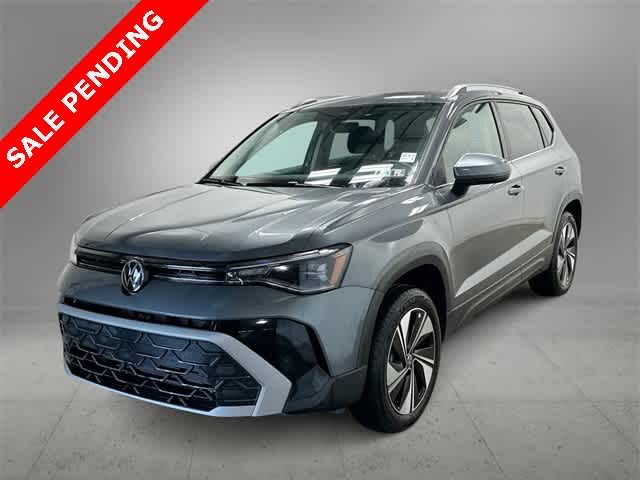 Thumbnail: 2025 Volkswagen Taos - 1