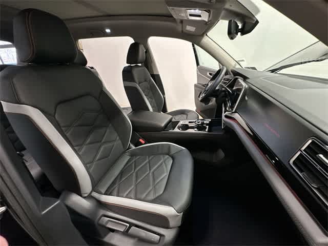 Thumbnail: 2026 Volkswagen Atlas - 22