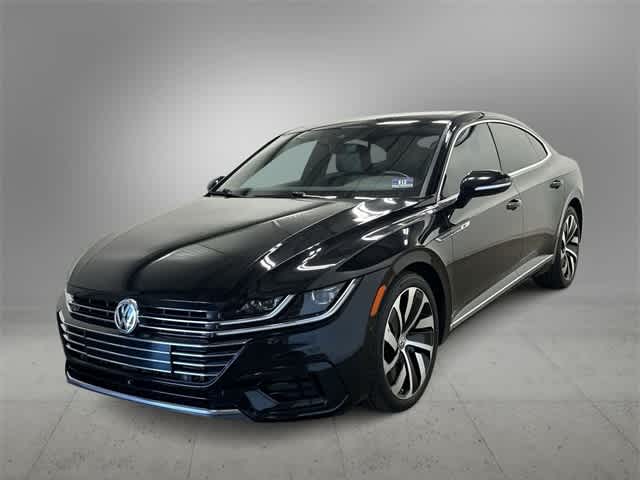 2019 Volkswagen Arteon SEL Premium R-Line -
                  Moon Township, PA
