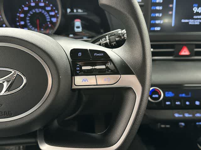 Thumbnail: 2023 Hyundai Elantra - 9