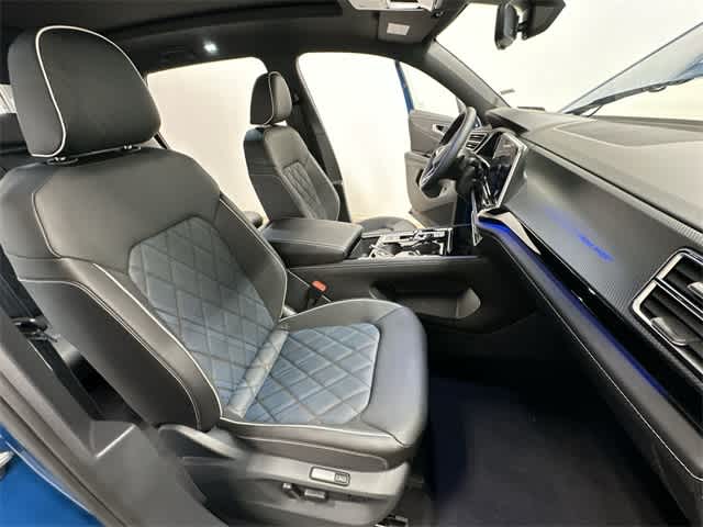 Thumbnail: 2026 Volkswagen Atlas - 23