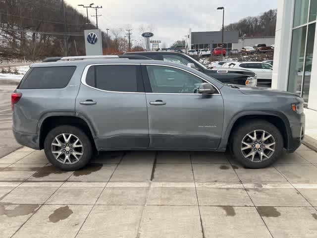 Thumbnail: 2020 GMC Acadia - 5