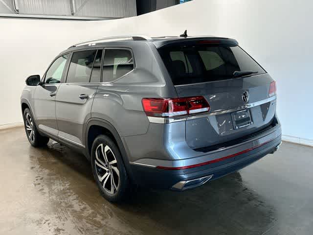 Thumbnail: 2023 Volkswagen Atlas - 34