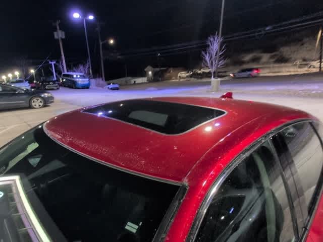 Thumbnail: 2024 Acura Integra - 12