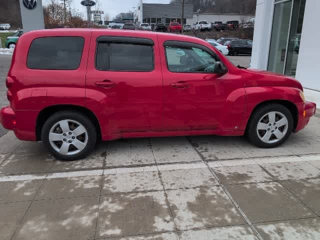 Thumbnail: 2008 Chevrolet HHR - 6