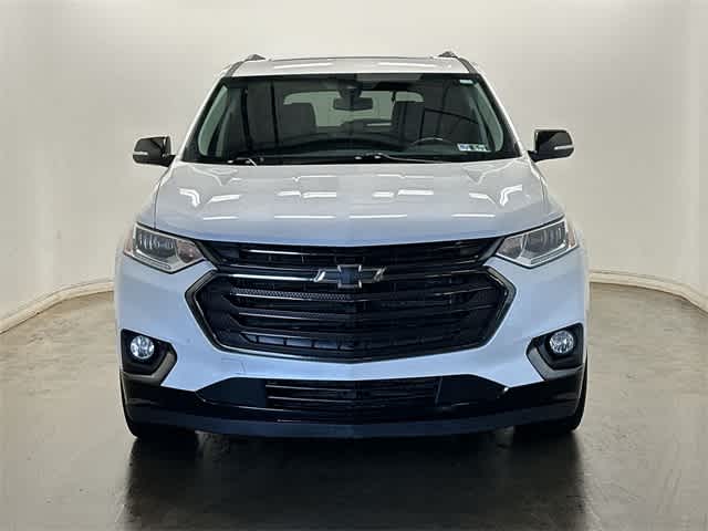 Thumbnail: 2019 Chevrolet Traverse - 33