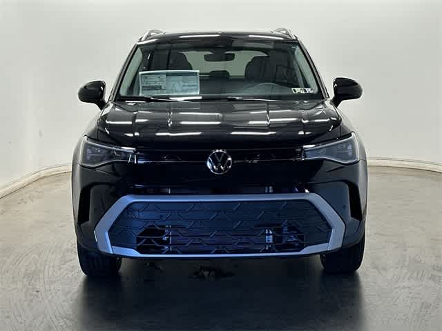 Thumbnail: 2025 Volkswagen Taos - 27