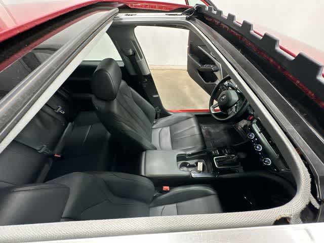 Thumbnail: 2024 Acura Integra - 6