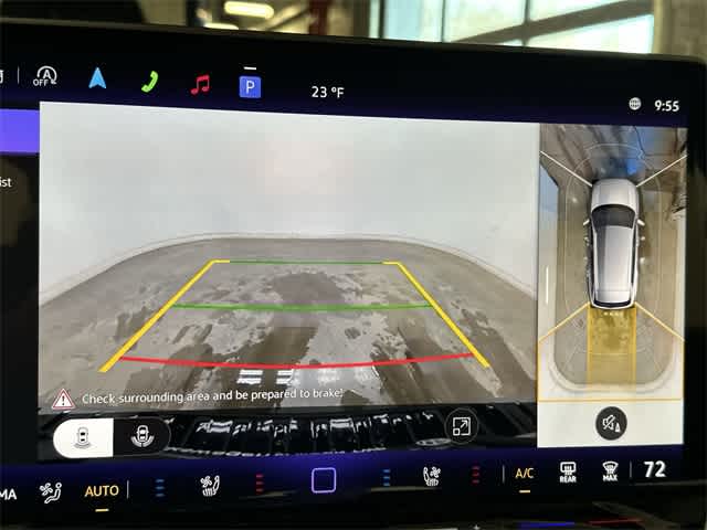 Thumbnail: 2026 Volkswagen Tiguan - 15