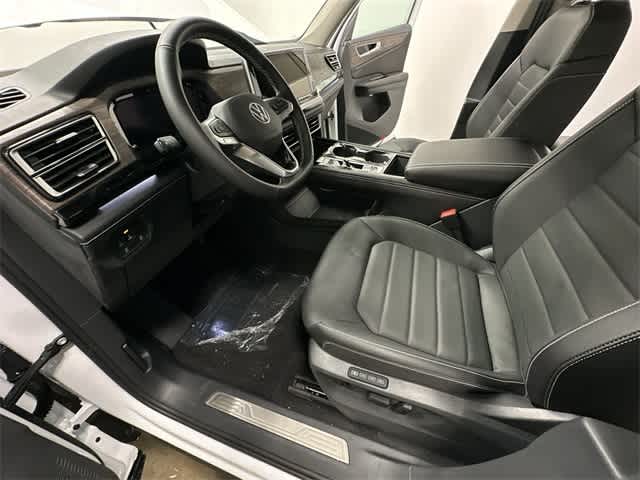 Thumbnail: 2026 Volkswagen Atlas - 17